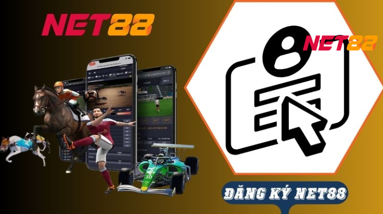 Đăng ký Net88